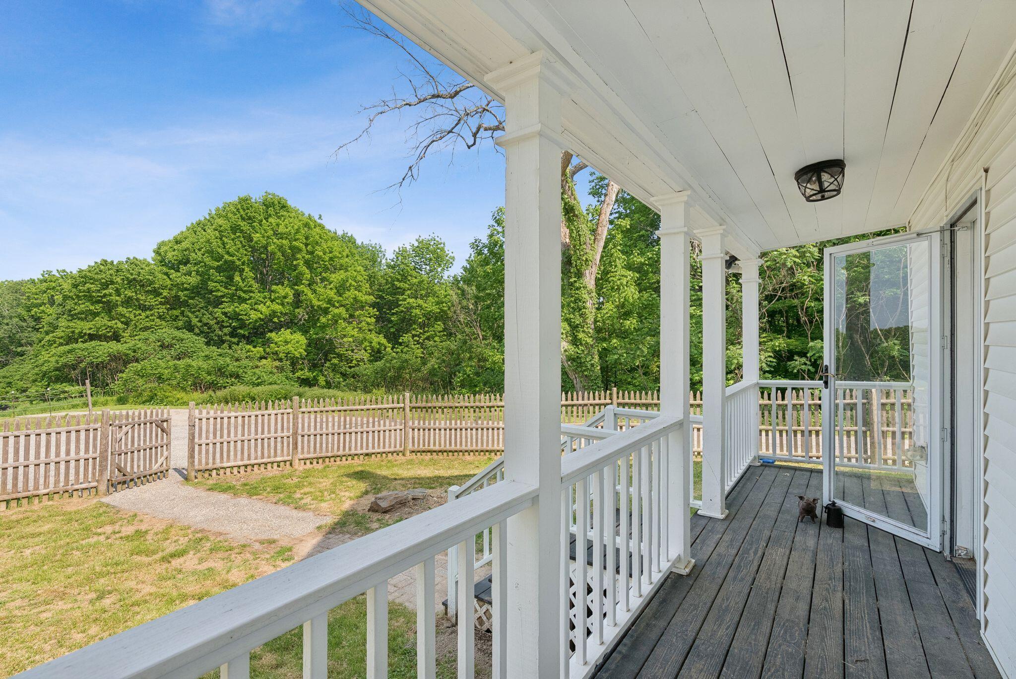 581 Bald Hill Road New Gloucester ME 04260