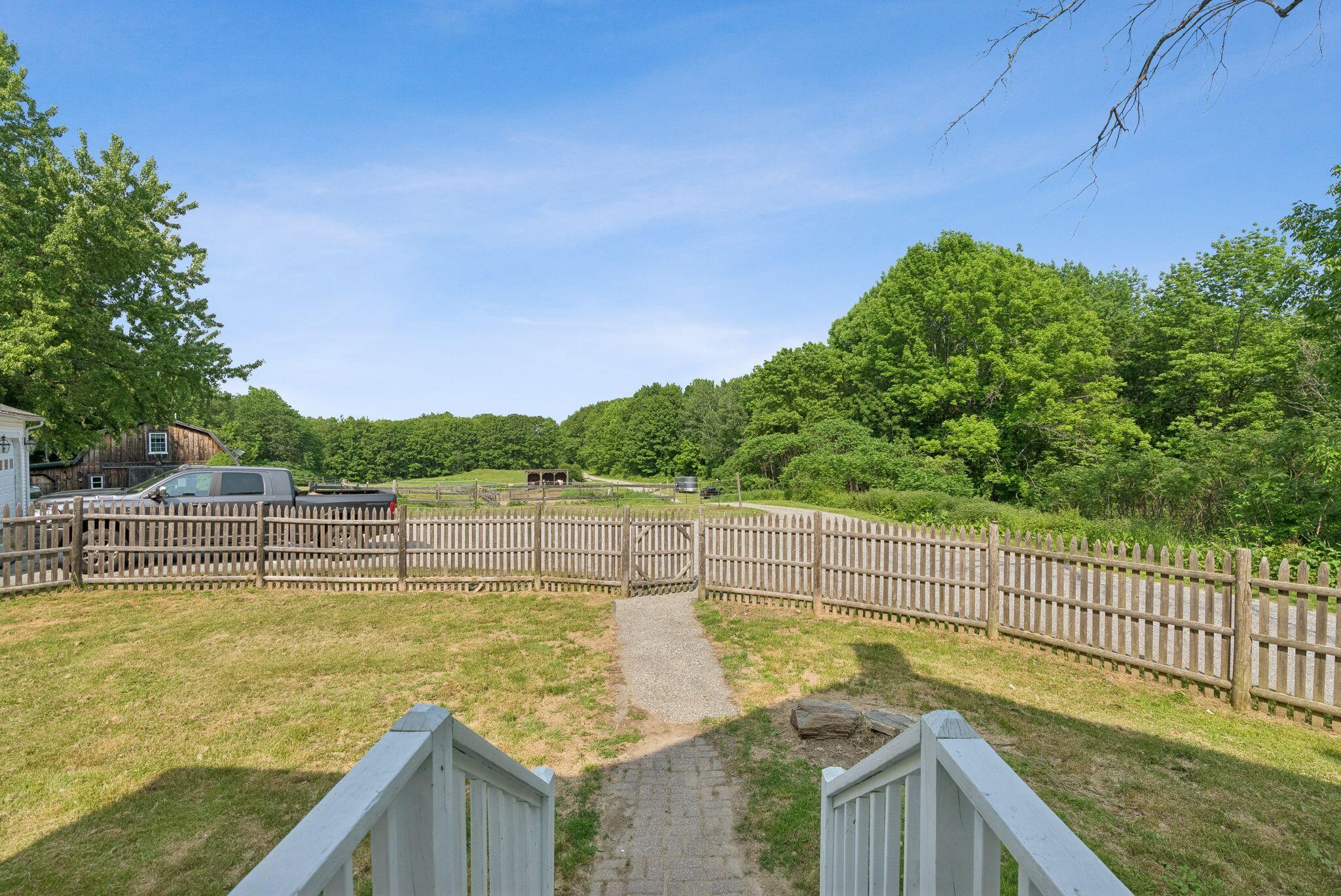 581 Bald Hill Road New Gloucester ME 04260