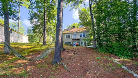 176 Anglers Road Windham ME 04062