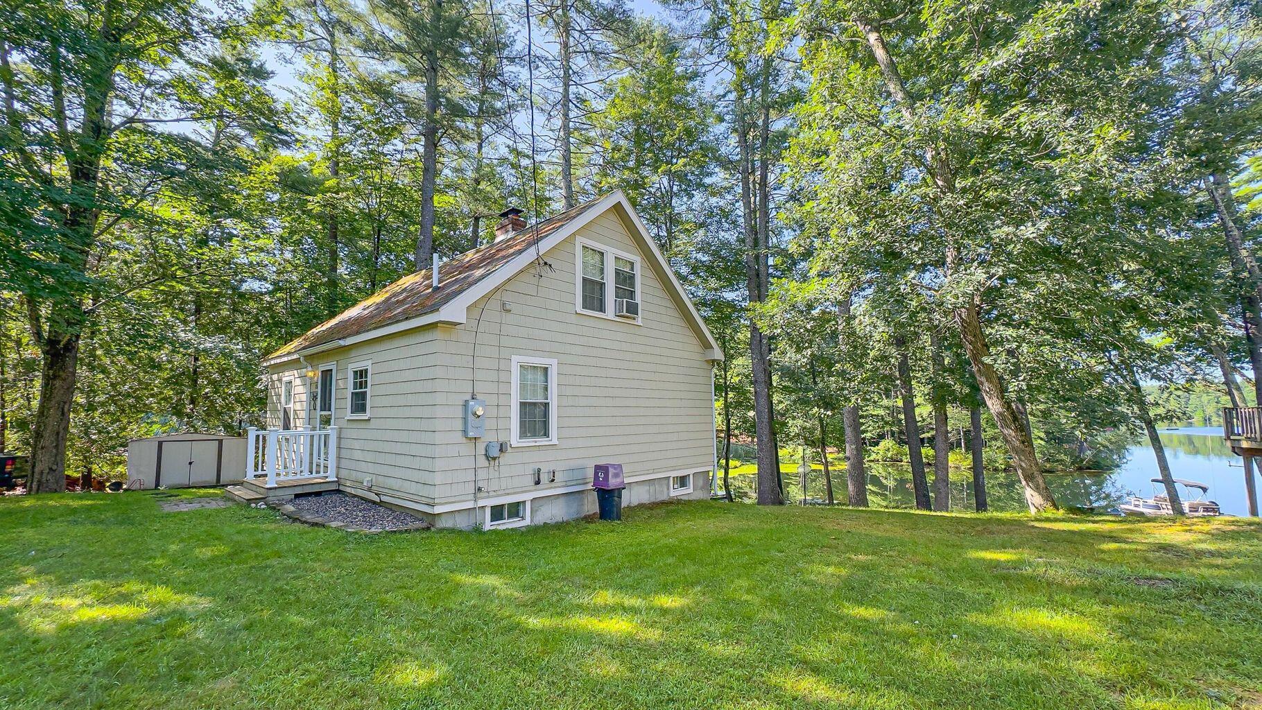 176 Anglers Road Windham ME 04062