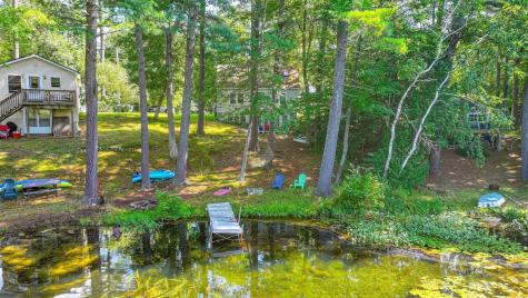 176 Anglers Road Windham ME 04062