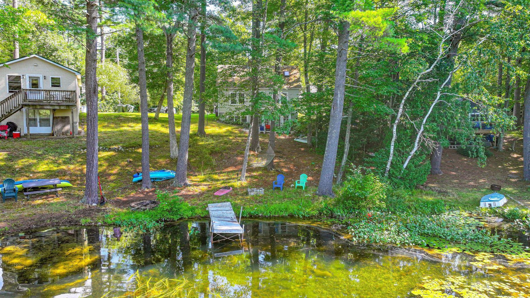 176 Anglers Road Windham ME 04062