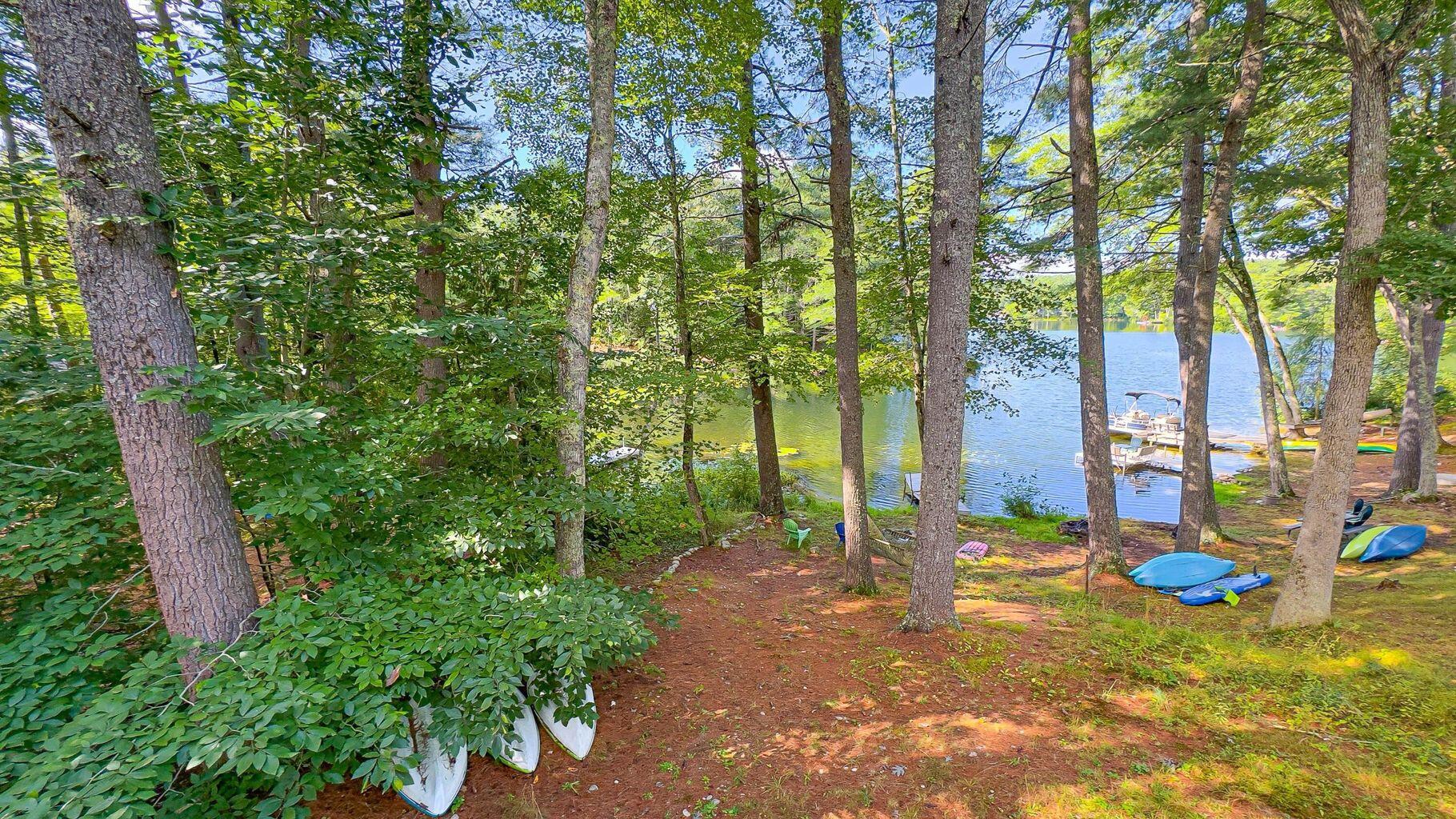 176 Anglers Road Windham ME 04062