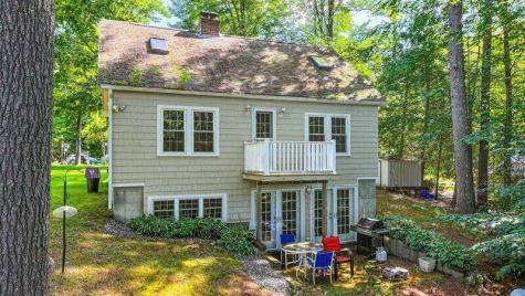 176 Anglers Road Windham ME 04062