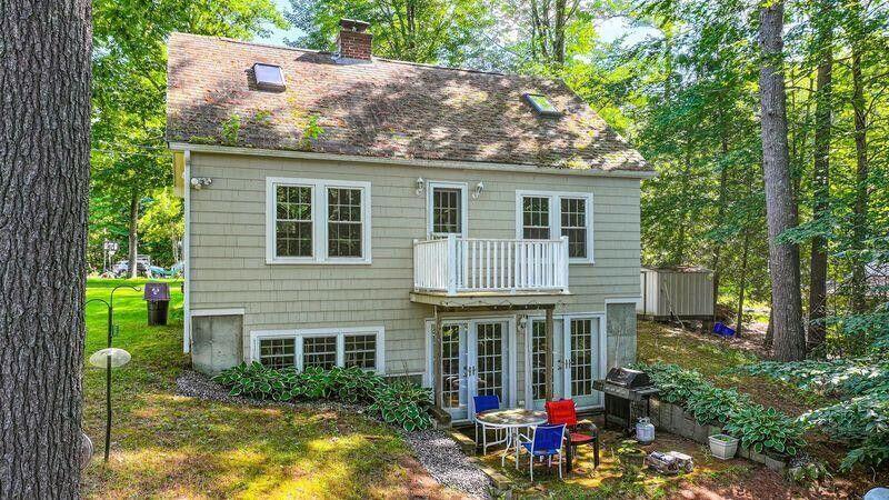 176 Anglers Road Windham ME 04062