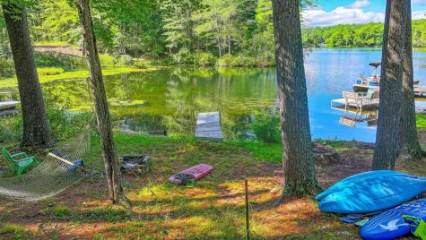 176 Anglers Road Windham ME 04062