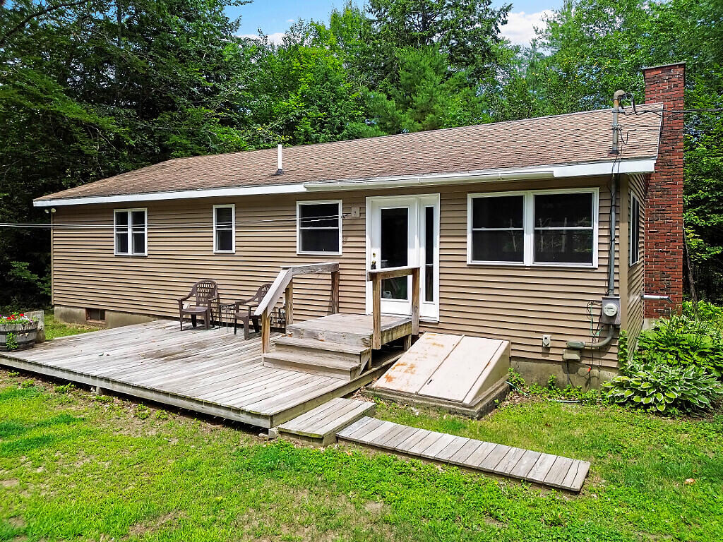 2672 N Belfast Avenue Augusta ME 04330