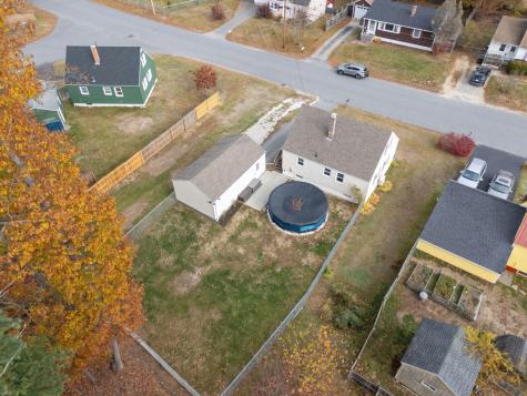 15 Minat Avenue Brunswick ME 04011