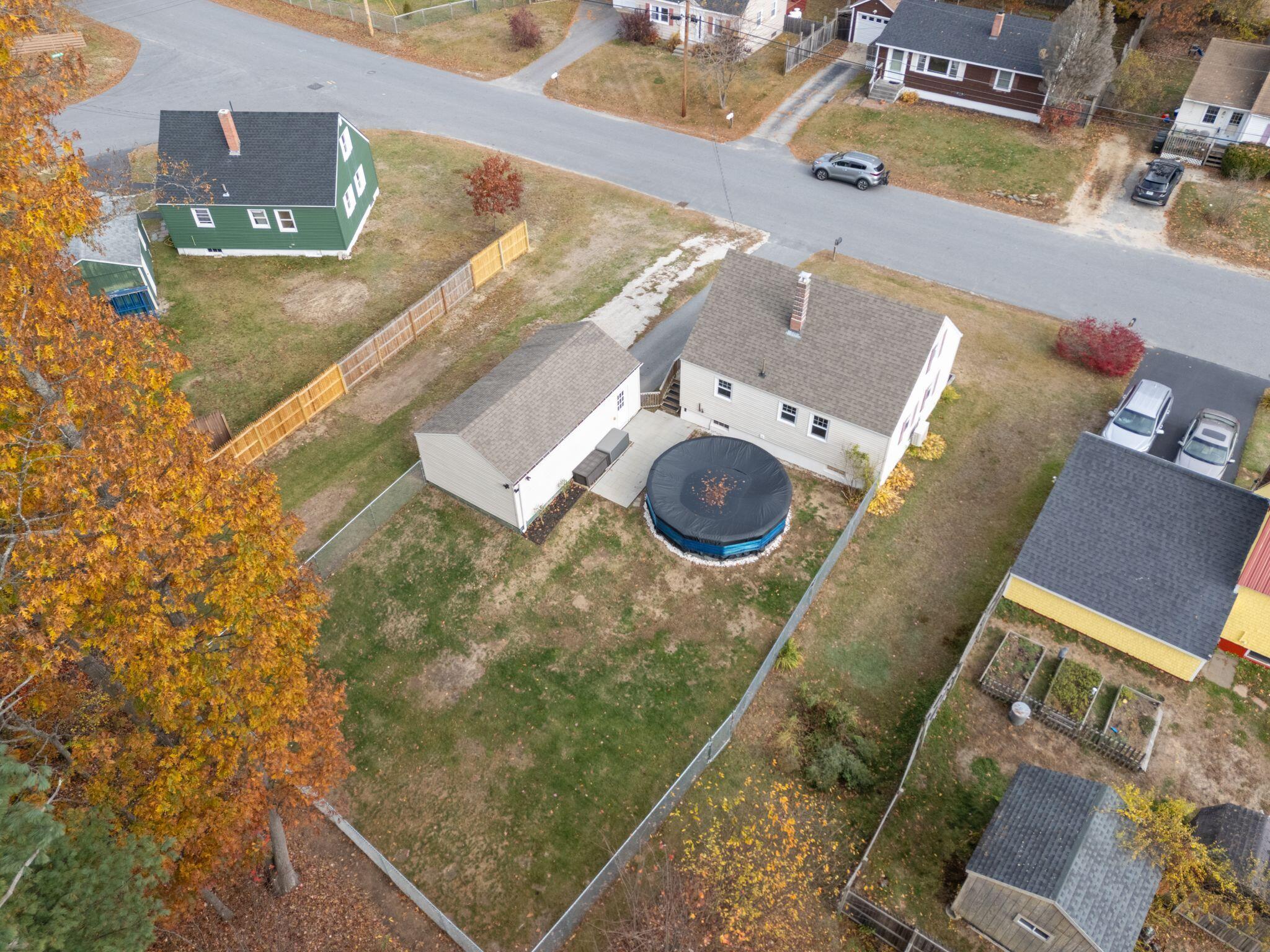 15 Minat Avenue Brunswick ME 04011