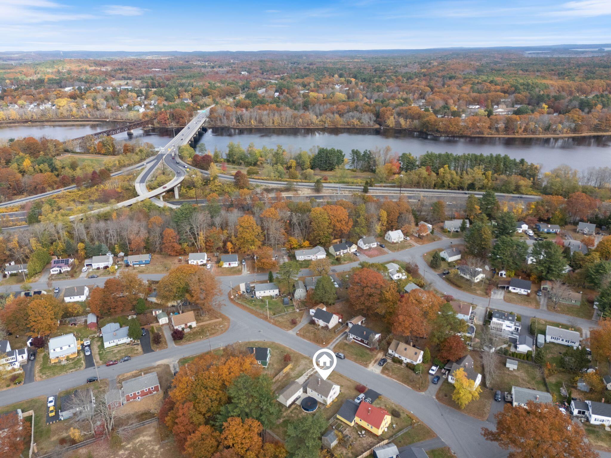 15 Minat Avenue Brunswick ME 04011