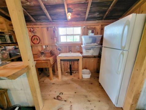 16 Mellen Lane Wilton ME 04294