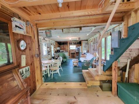 16 Mellen Lane Wilton ME 04294