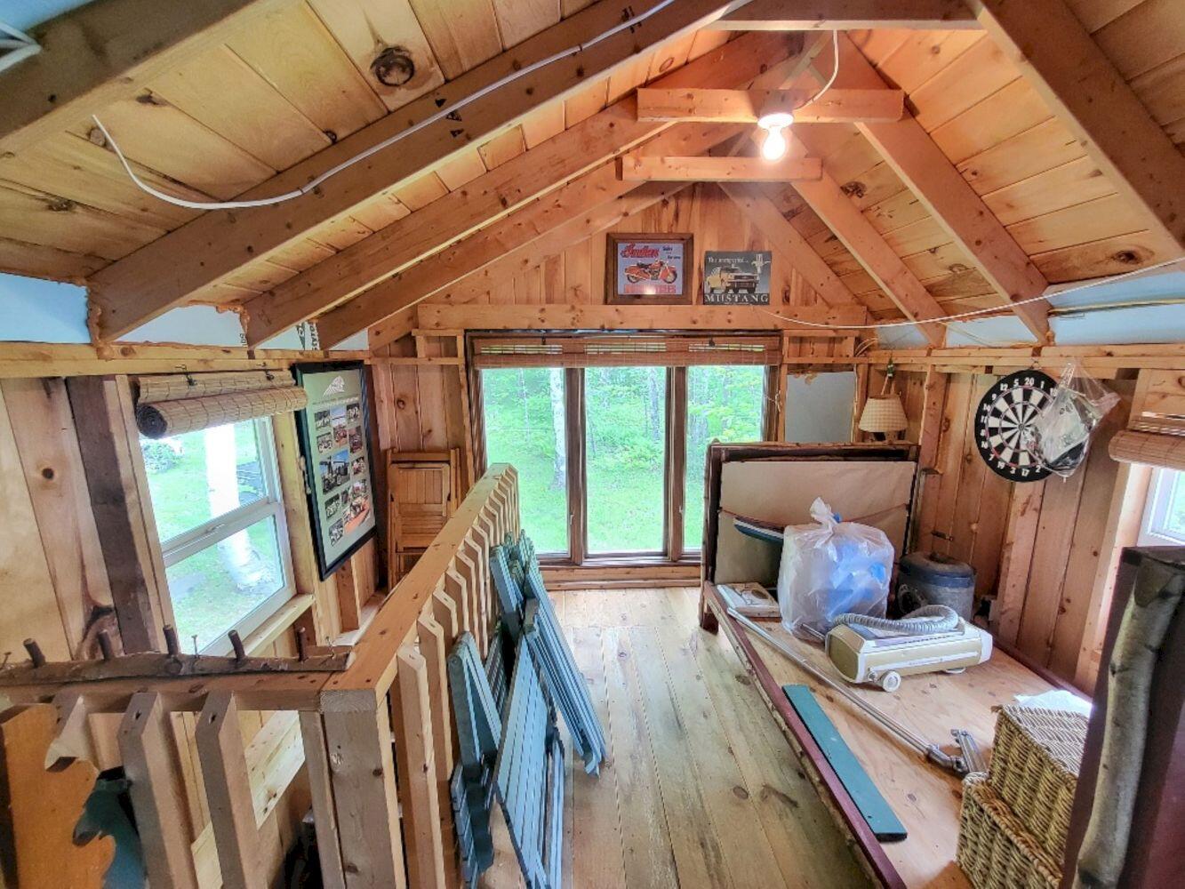 16 Mellen Lane Wilton ME 04294