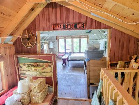16 Mellen Lane Wilton ME 04294