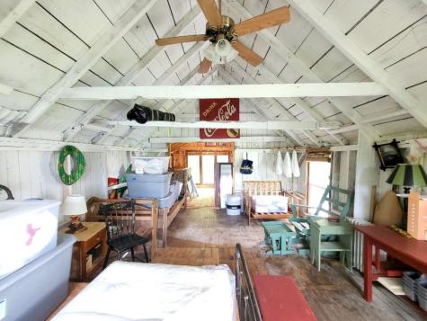 16 Mellen Lane Wilton ME 04294