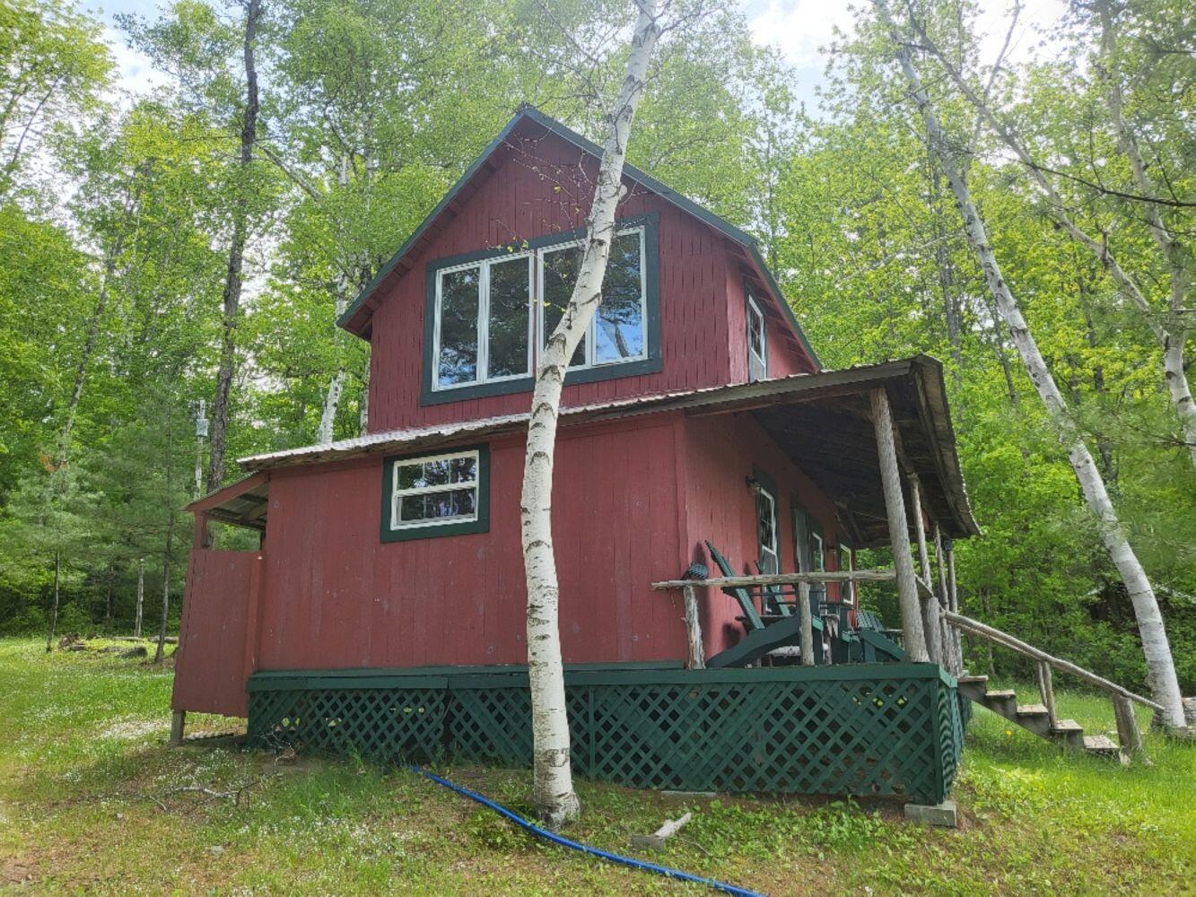 16 Mellen Lane Wilton ME 04294
