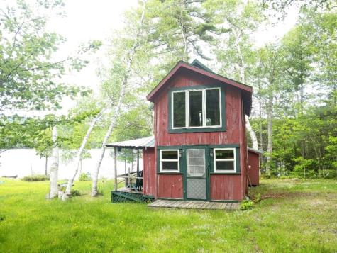 16 Mellen Lane Wilton ME 04294