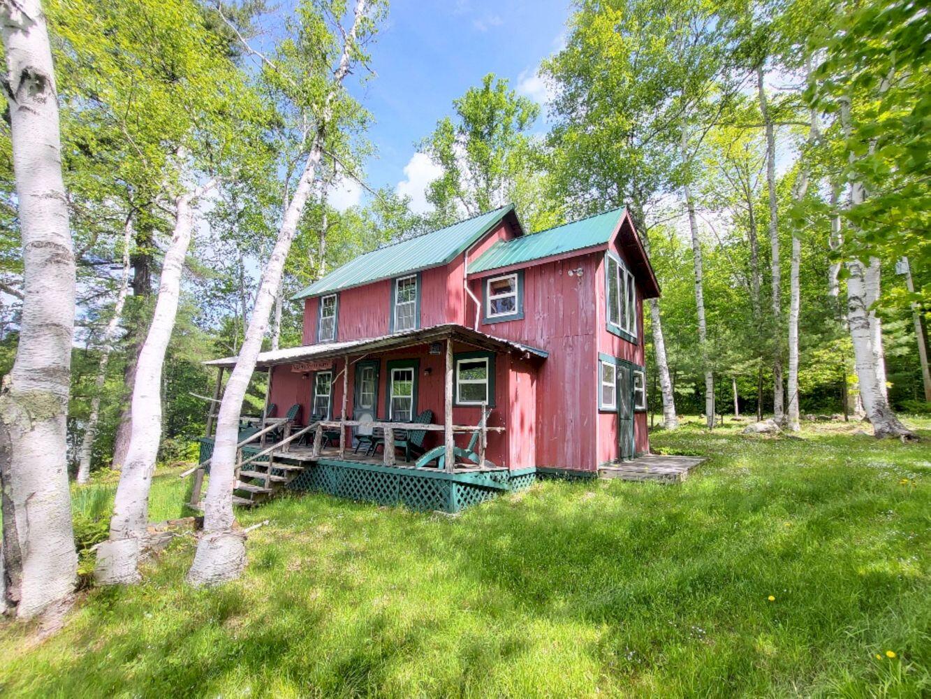 16 Mellen Lane Wilton ME 04294
