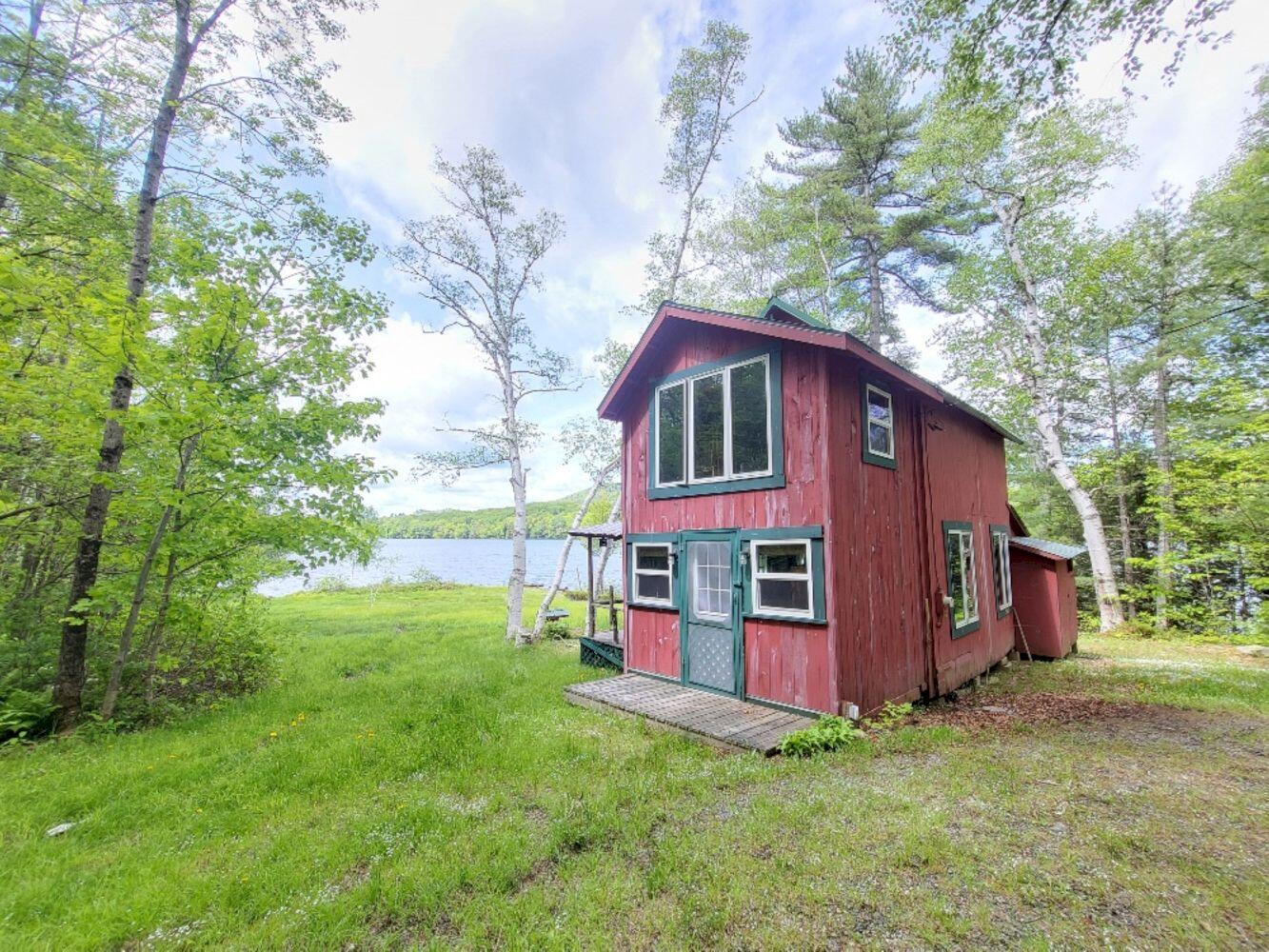 16 Mellen Lane Wilton ME 04294