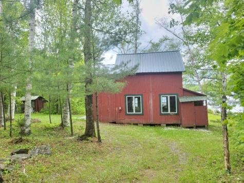 16 Mellen Lane Wilton ME 04294