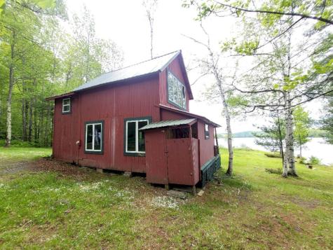 16 Mellen Lane Wilton ME 04294