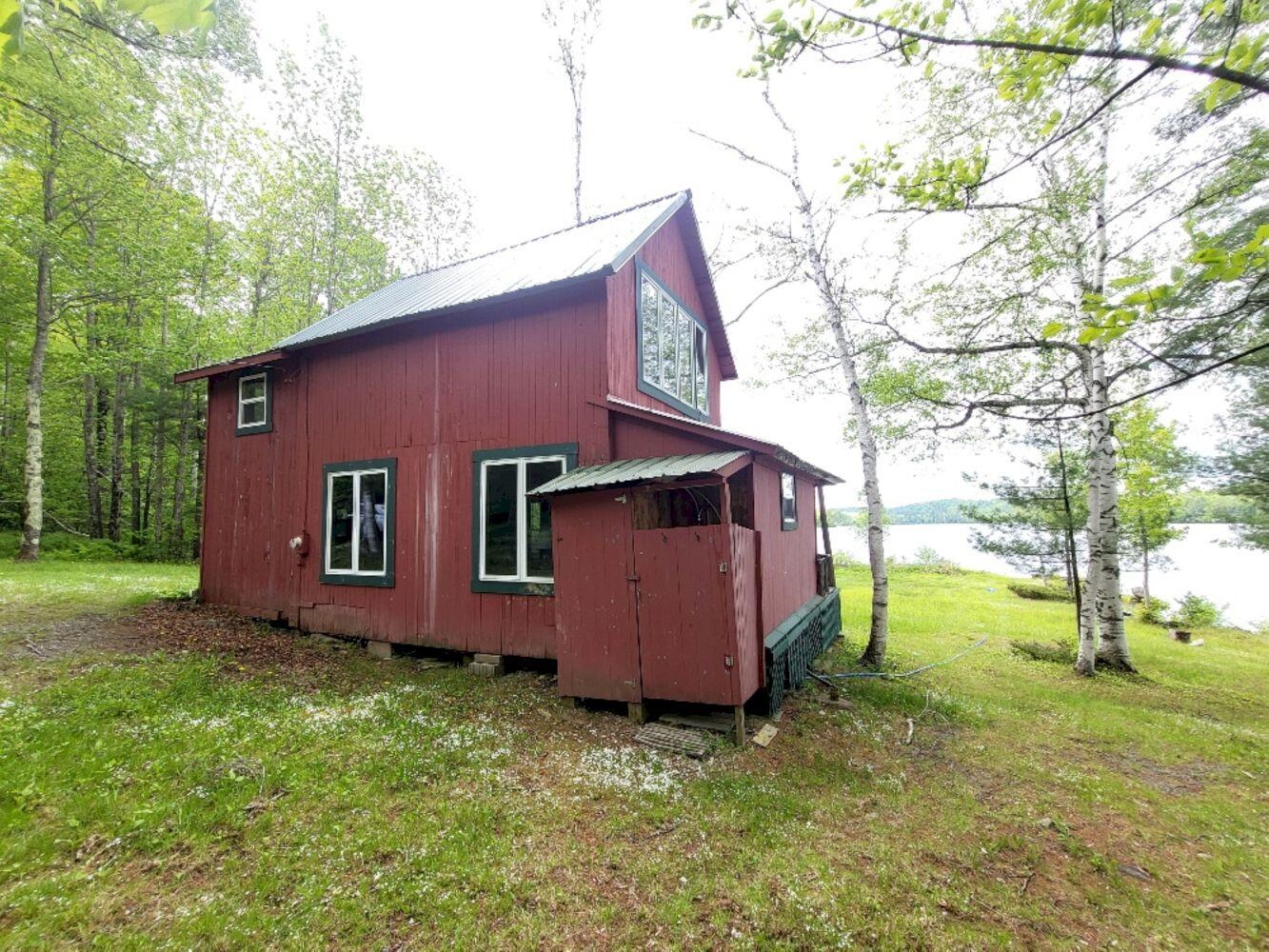 16 Mellen Lane Wilton ME 04294