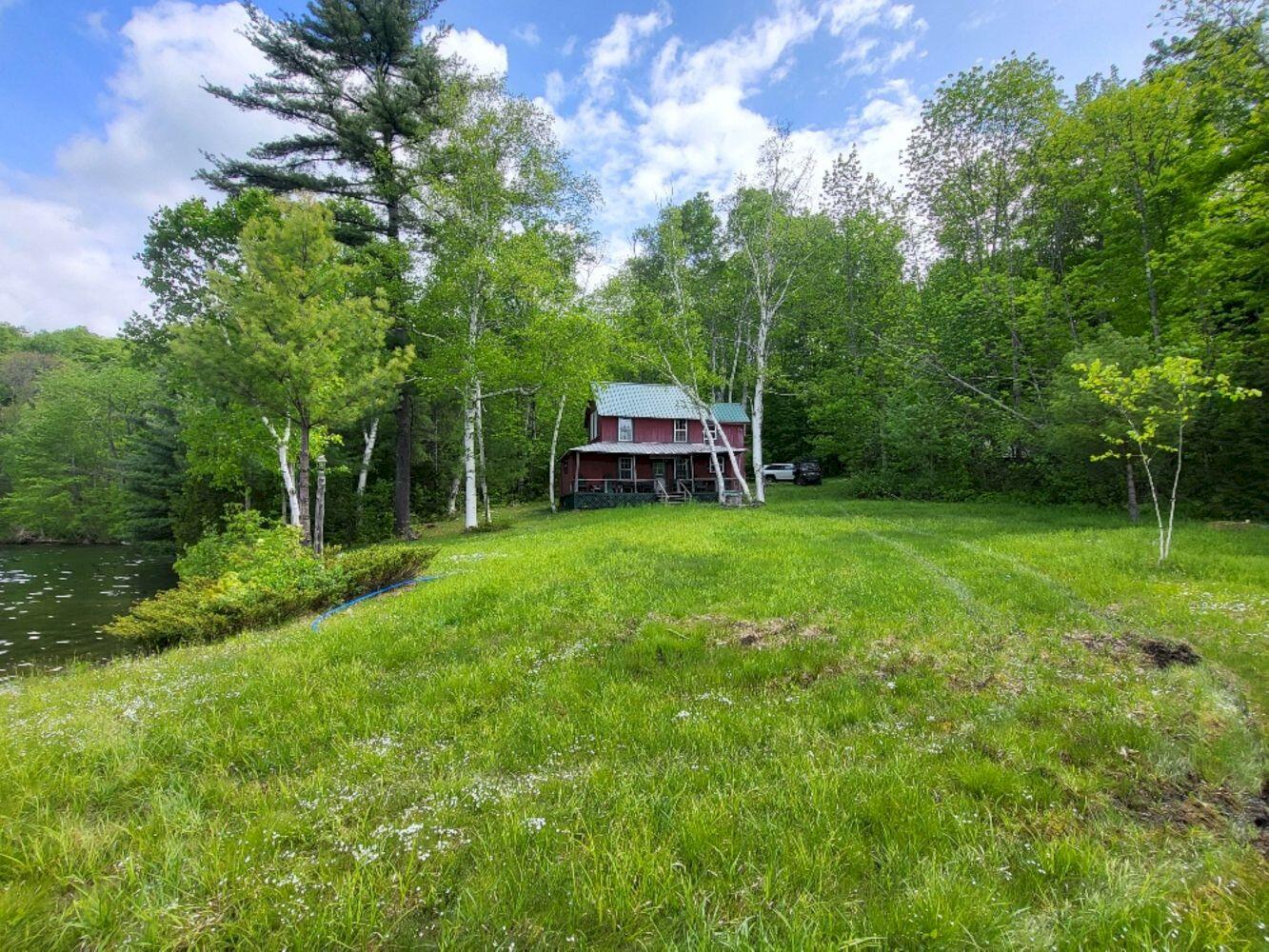 16 Mellen Lane Wilton ME 04294