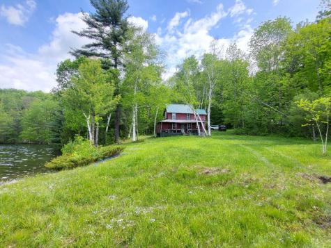 16 Mellen Lane Wilton ME 04294