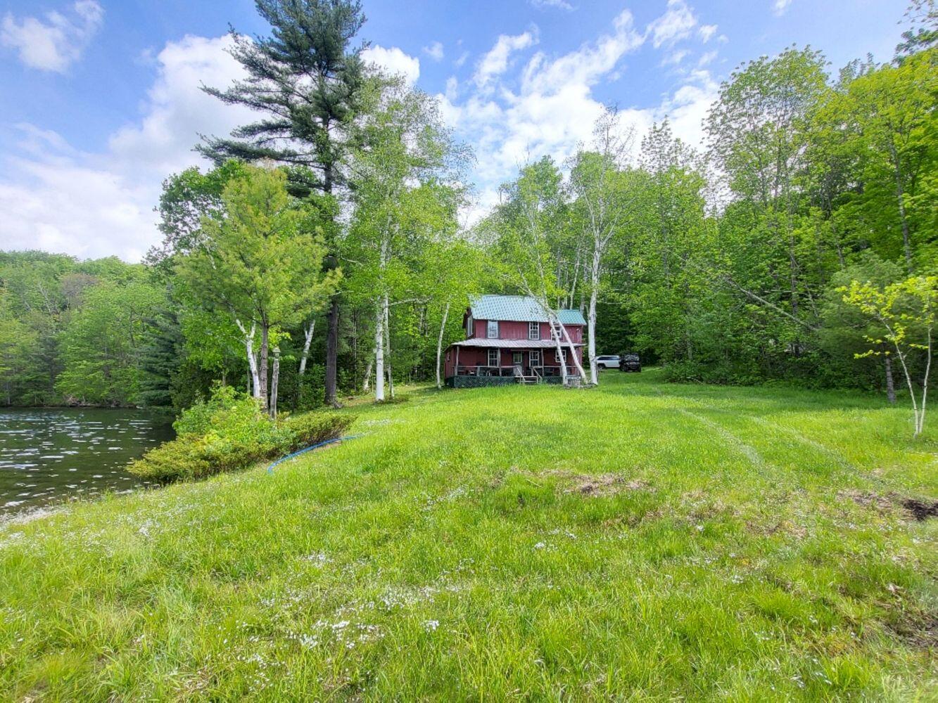 16 Mellen Lane Wilton ME 04294