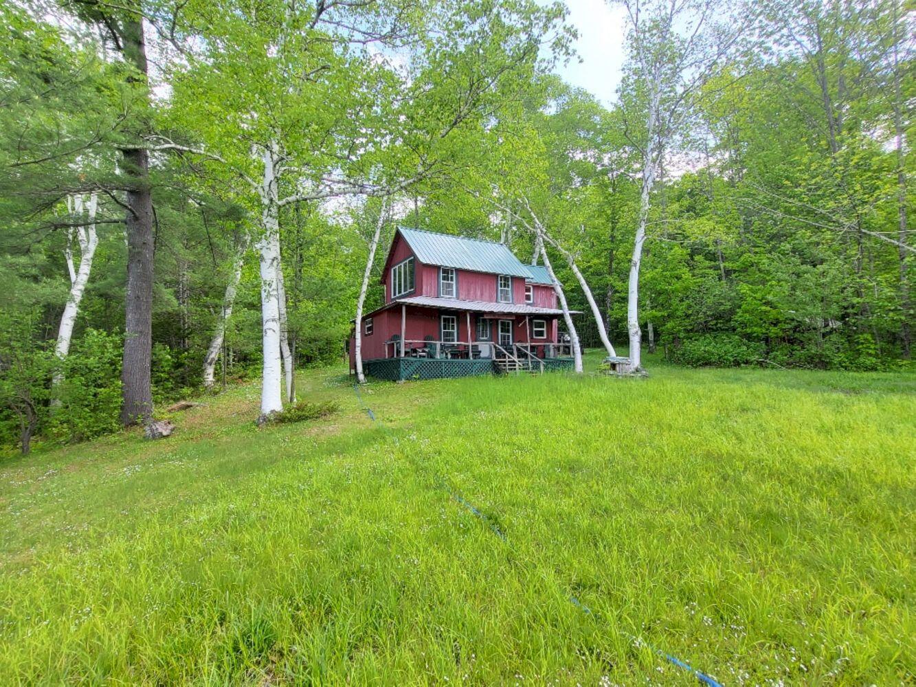 16 Mellen Lane Wilton ME 04294