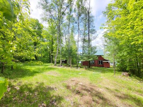 16 Mellen Lane Wilton ME 04294