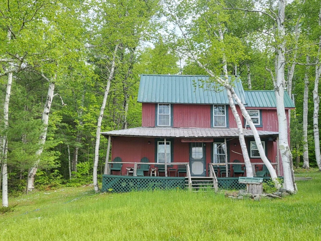 16 Mellen Lane Wilton ME 04294