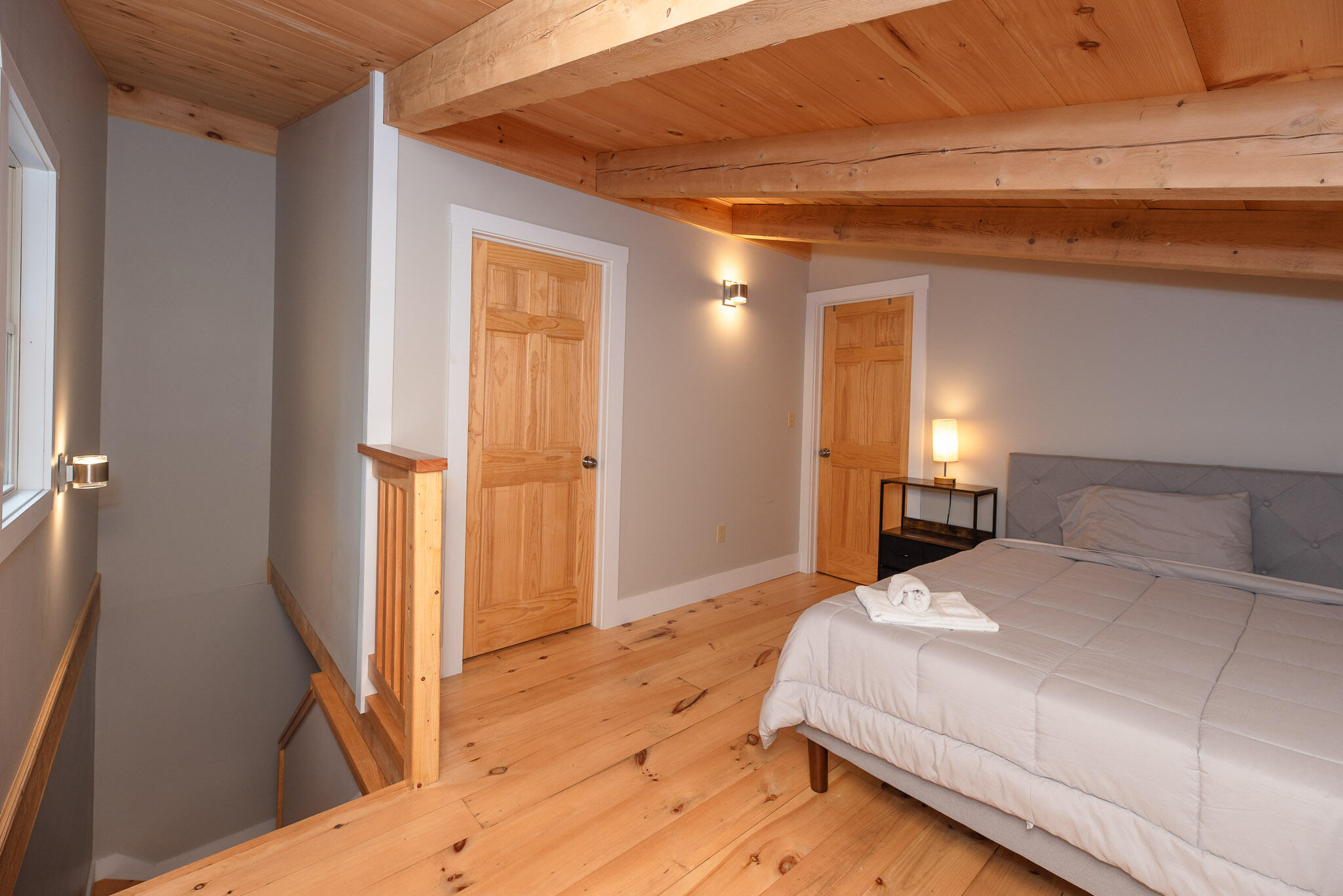 14 Dam Road Coplin Plt ME 04982