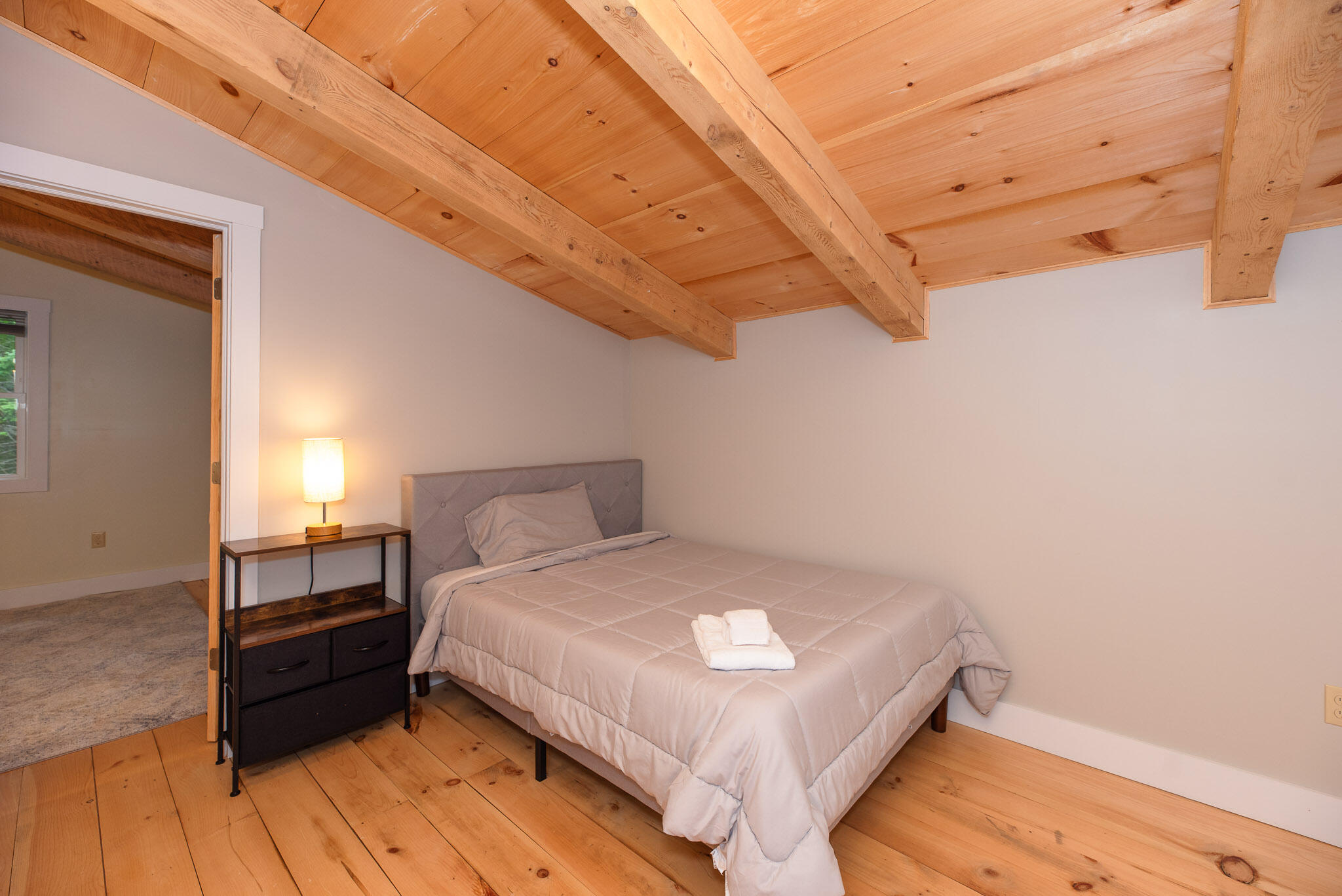 14 Dam Road Coplin Plt ME 04982