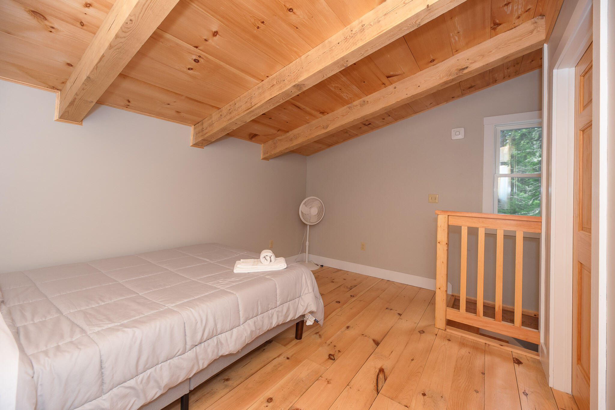 14 Dam Road Coplin Plt ME 04982