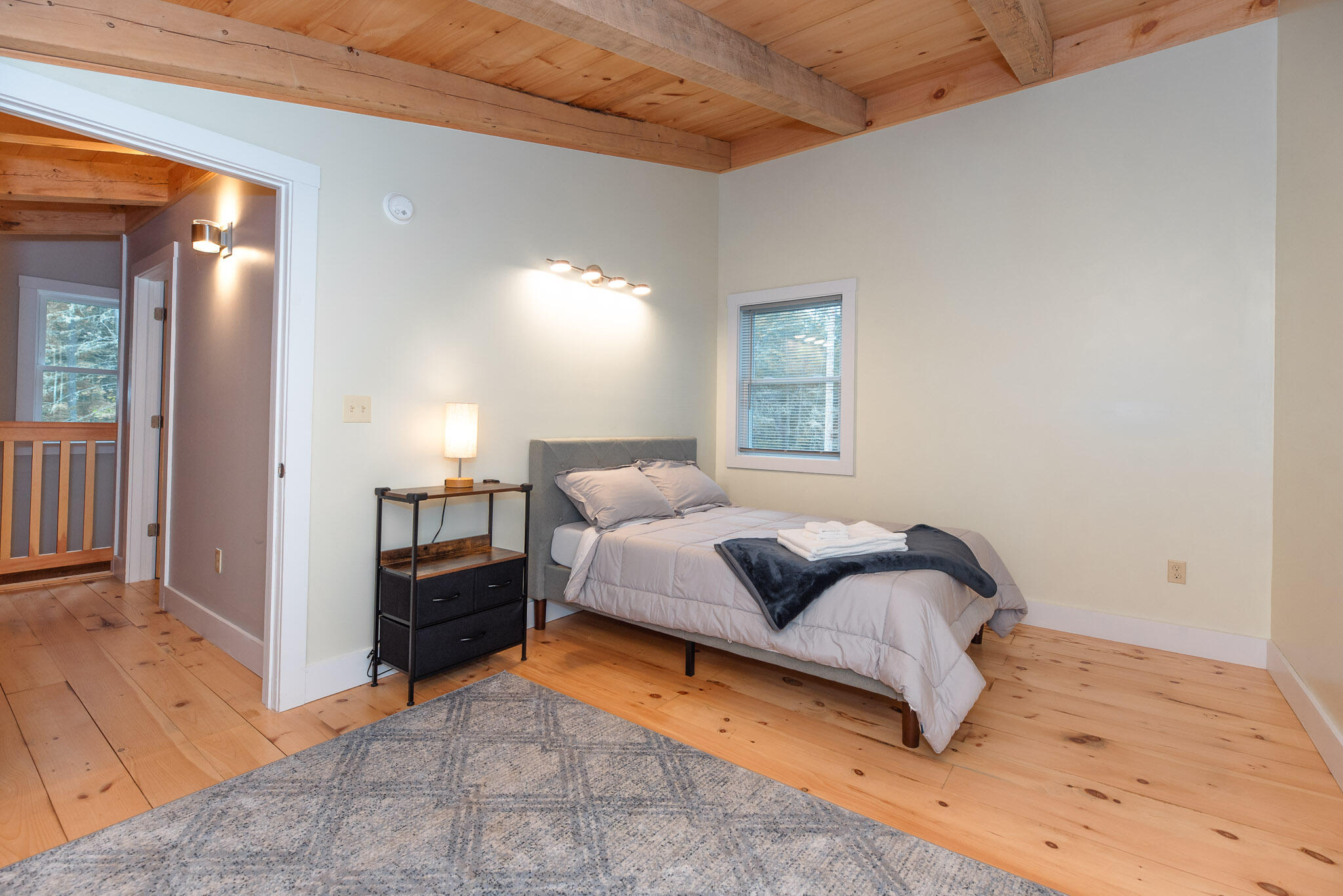 14 Dam Road Coplin Plt ME 04982