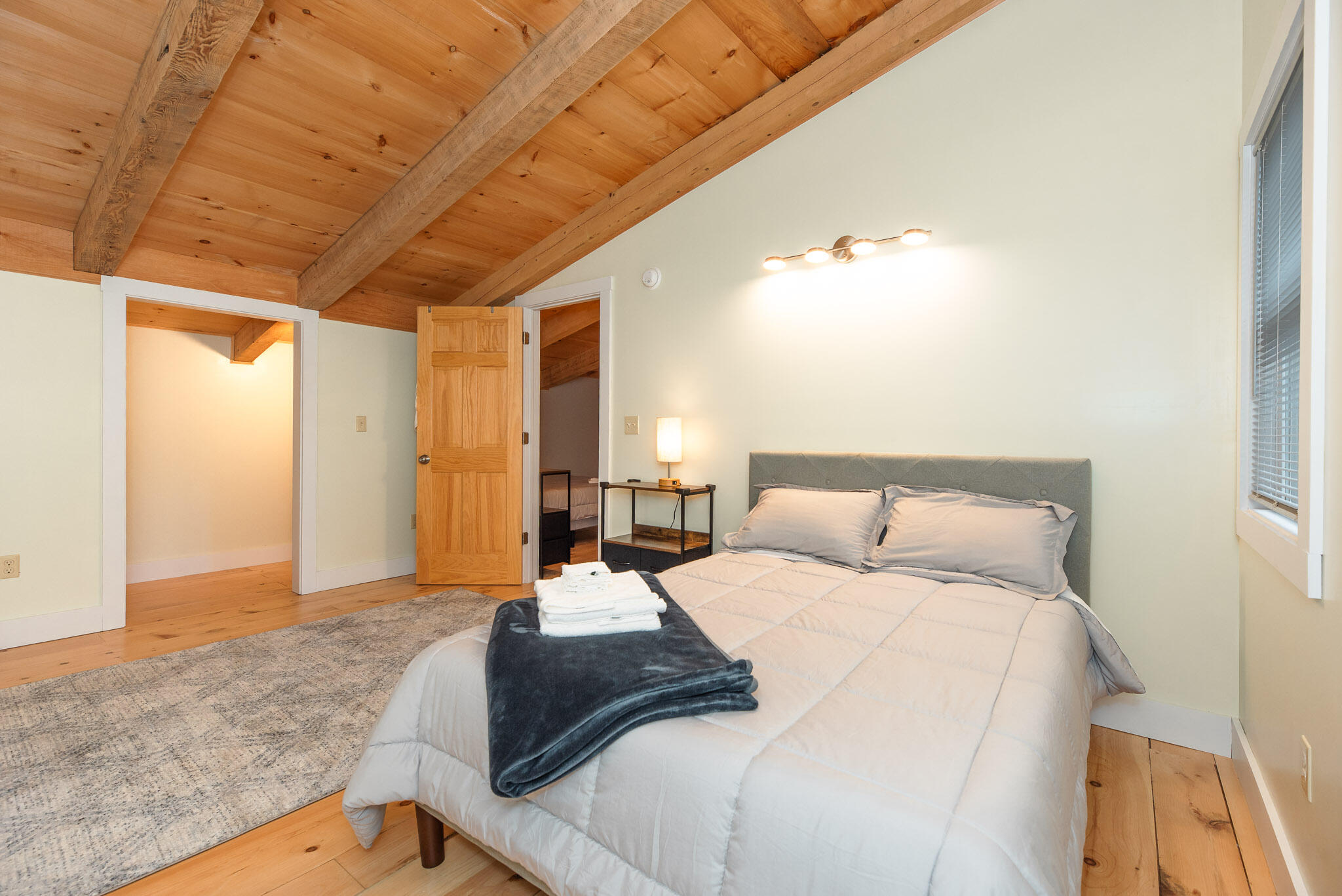 14 Dam Road Coplin Plt ME 04982