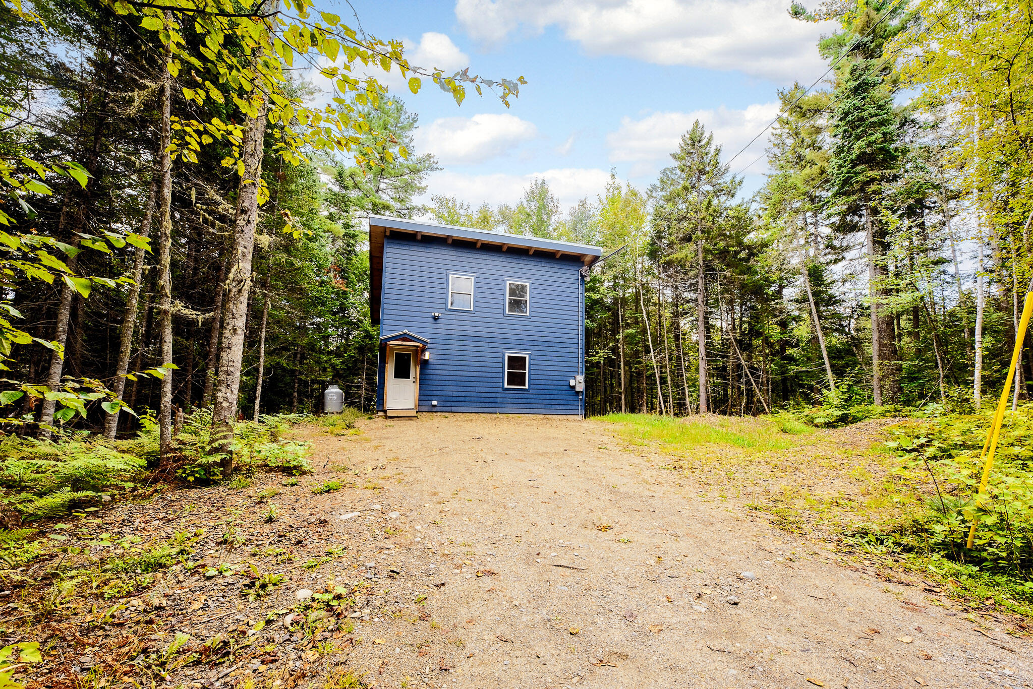 14 Dam Road Coplin Plt ME 04982