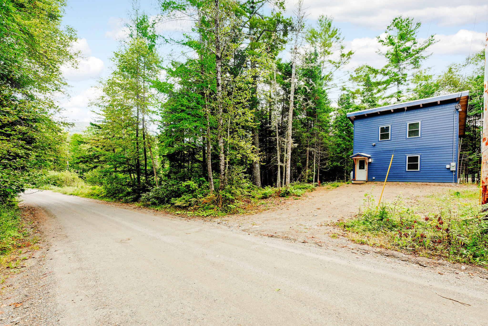 14 Dam Road Coplin Plt ME 04982