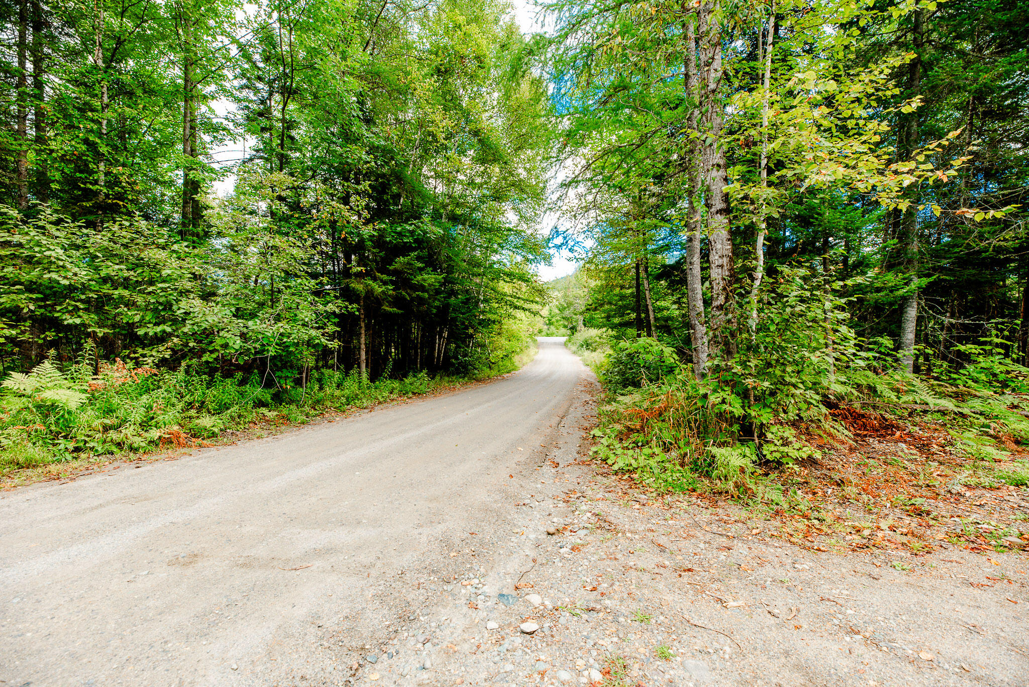 14 Dam Road Coplin Plt ME 04982