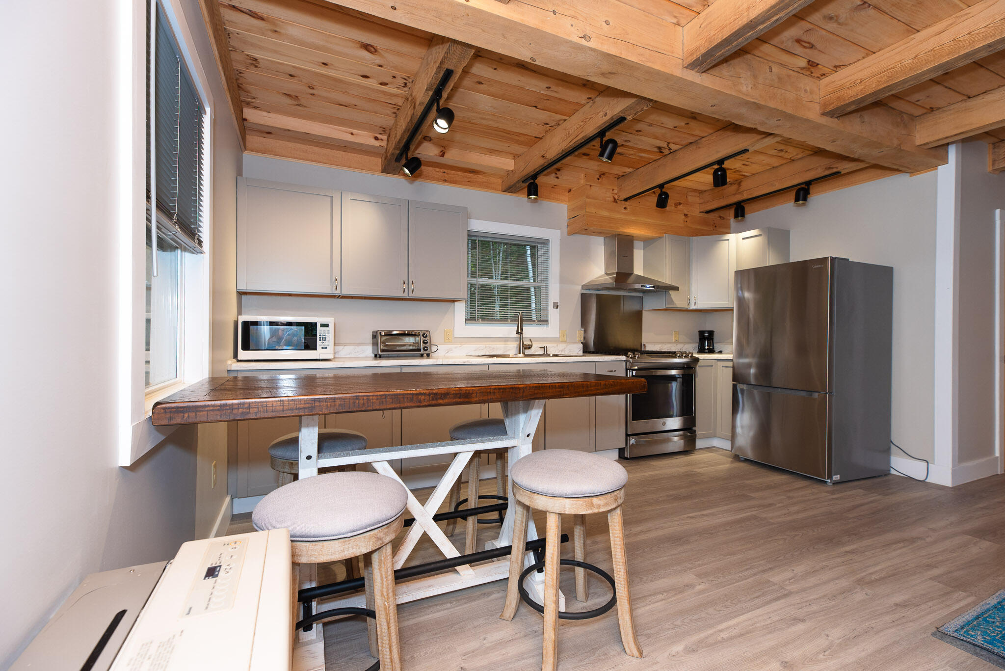 14 Dam Road Coplin Plt ME 04982