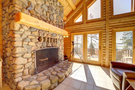 78 Ives Landing Gouldsboro ME 04607