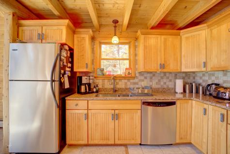 78 Ives Landing Gouldsboro ME 04607