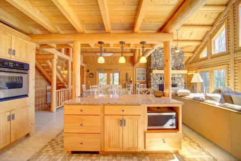 78 Ives Landing Gouldsboro ME 04607