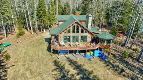 78 Ives Landing Gouldsboro ME 04607