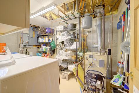 78 Ives Landing Gouldsboro ME 04607