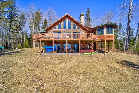 78 Ives Landing Gouldsboro ME 04607