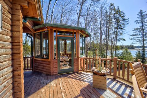 78 Ives Landing Gouldsboro ME 04607