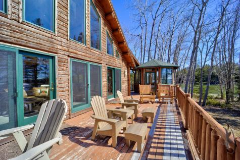 78 Ives Landing Gouldsboro ME 04607