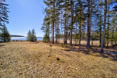 78 Ives Landing Gouldsboro ME 04607